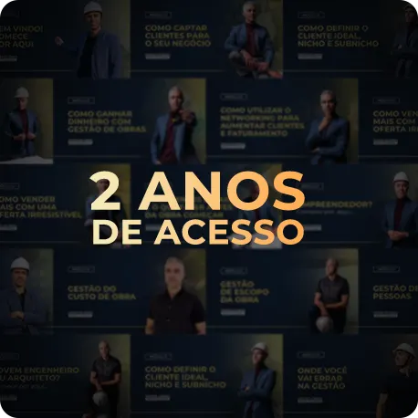 Imagem de 2 Anos de Acesso ao GOP