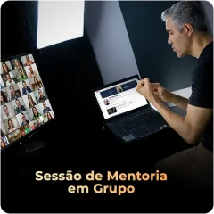 bônus 4 - mentoria em grupo