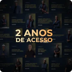 Imagem de 2 Anos de Acesso ao GOP