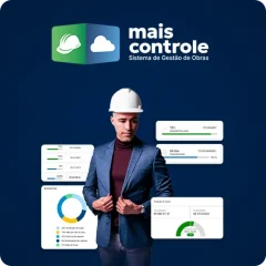 Plataforma do Mais Controle